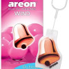 Areon Car Wind Fresh | Bubble Gum| CAR HANGING PERFUME